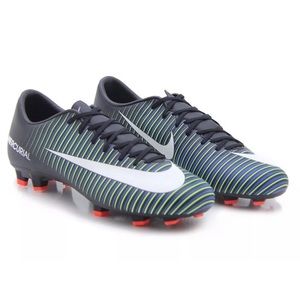 NIB Nike Mercurial Victory VI FG Soccer Cleats